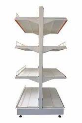 Gondola Racks Manufacturers
